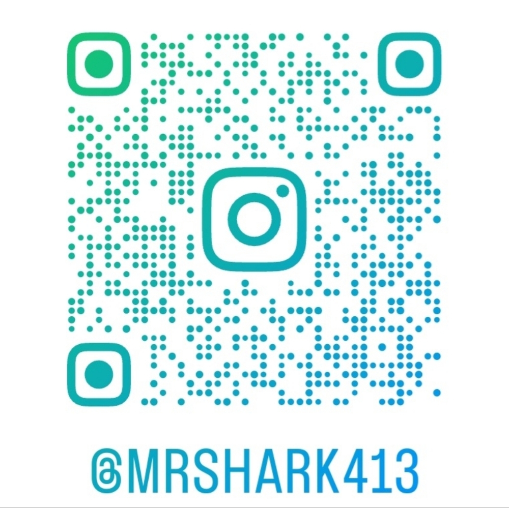 MrShark413 InstaGram 🙂🦈